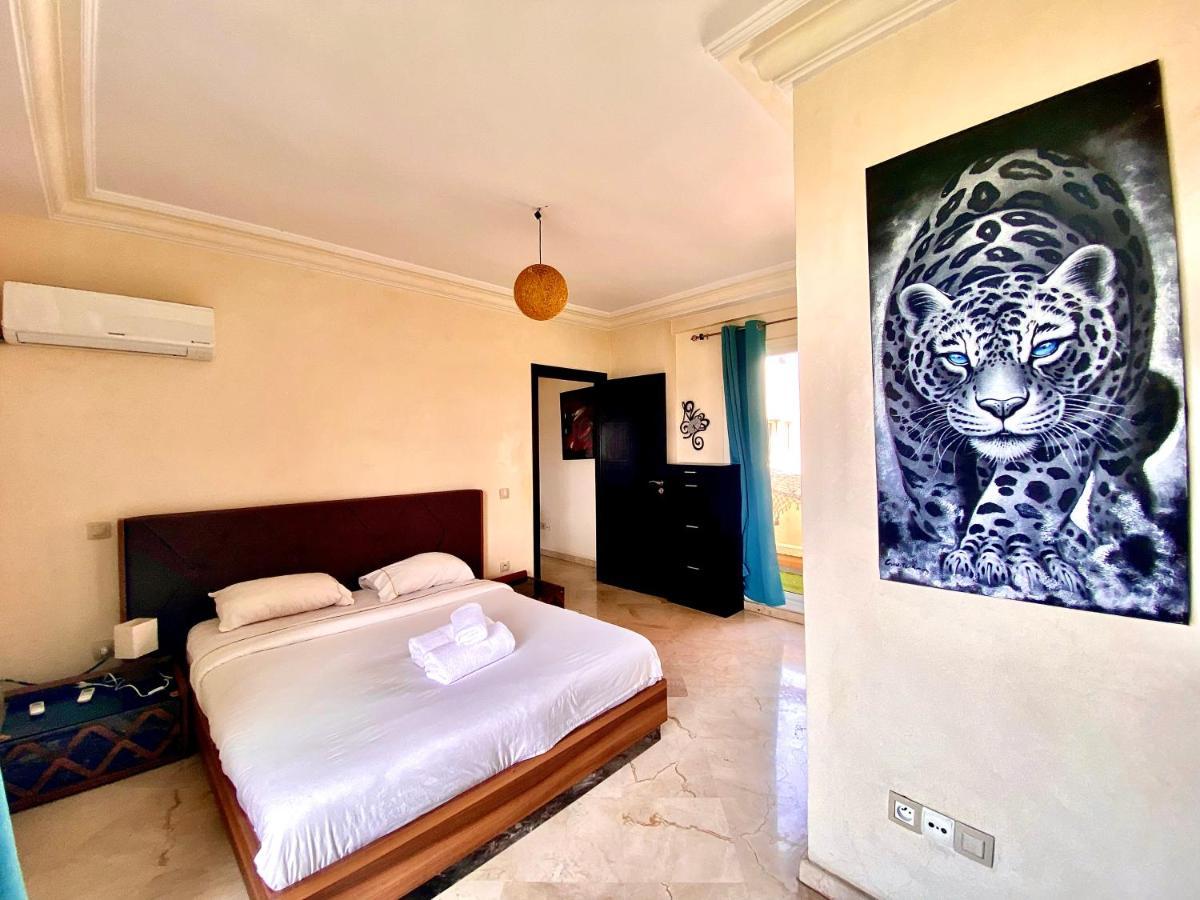 Sab 16 - Amazing View Over The Mosque Hassan - Comfy And Stylish Flat Apartment Casablanca Exterior photo